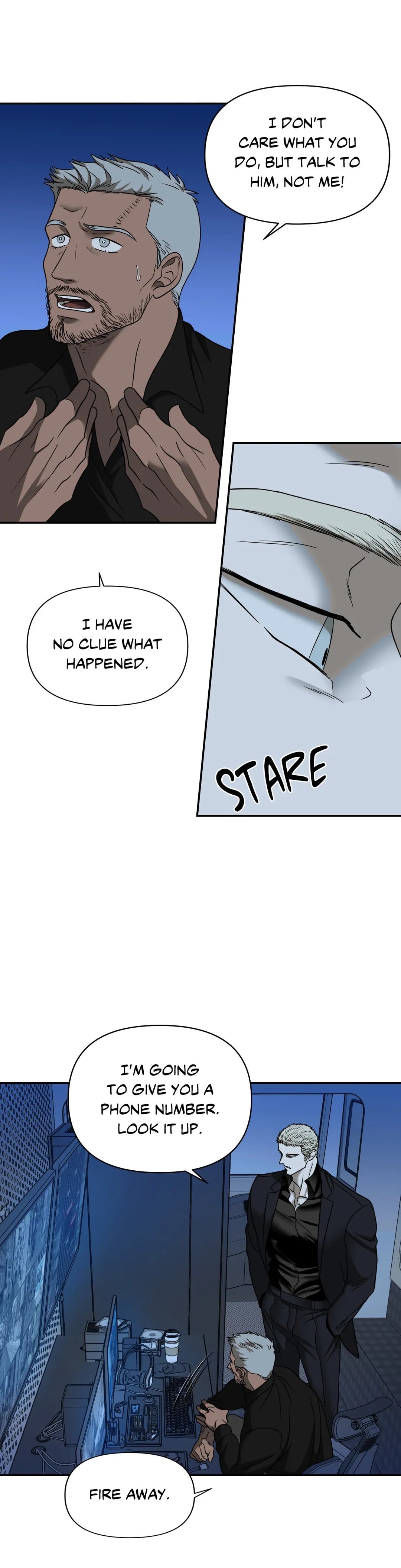 Shutline, Chapter 45 image 12